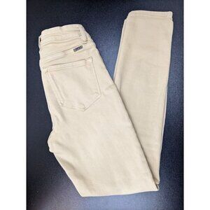 KanCan | Gia High Rise Super Skinny Jeans Pockets Size 5/26